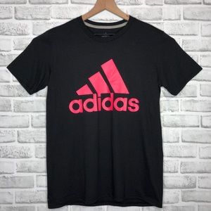 Adidas Men’s Short Sleeve T-Shirt